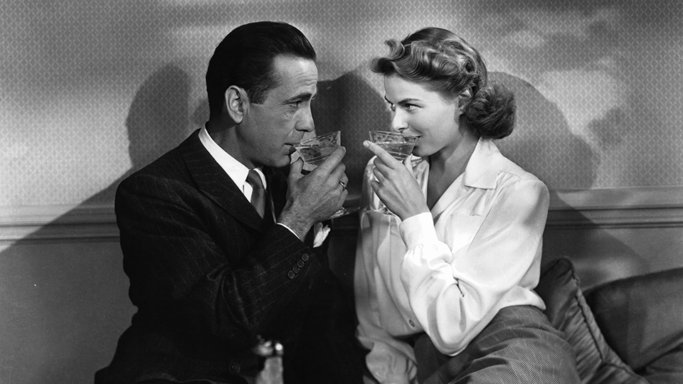 Casablanca